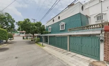 CASA EN VENTA EN NAUCALPAN ESTADO DE MEXICO