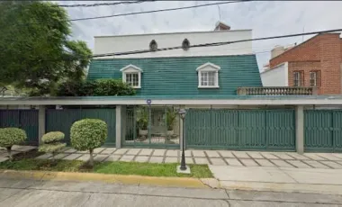 CASA EN VENTA EN NAUCALPAN ESTADO DE MEXICO