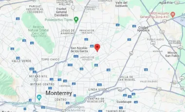 CASA EN VENTA EN NAUCALPAN ESTADO DE MEXICO