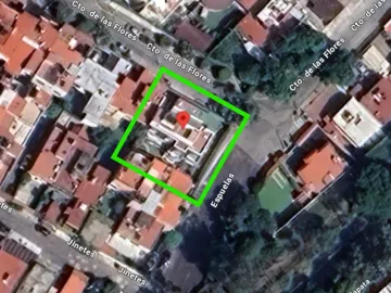 CASA EN VENTA EN NAUCALPAN ESTADO DE MEXICO