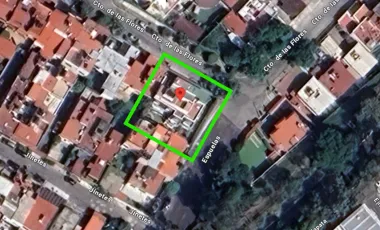 CASA EN VENTA EN NAUCALPAN ESTADO DE MEXICO