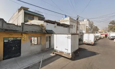 CASA EN VENTA EN IZTAPALAPA CIUDAD DE MEXICO