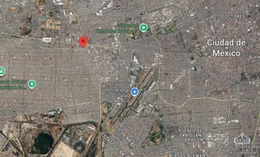 CASA EN VENTA EN IZTAPALAPA CIUDAD DE MEXICO