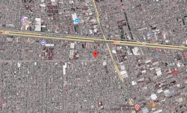 CASA EN VENTA EN IZTAPALAPA CIUDAD DE MEXICO