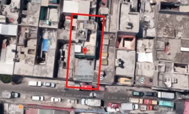 CASA EN VENTA EN IZTAPALAPA CIUDAD DE MEXICO