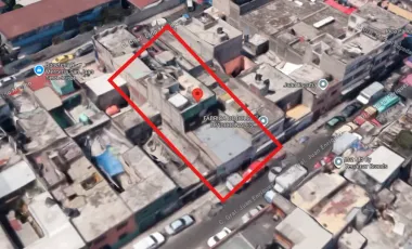 CASA EN VENTA EN IZTAPALAPA CIUDAD DE MEXICO