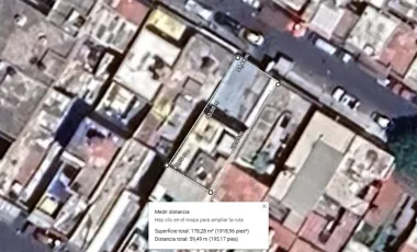 CASA EN VENTA EN IZTAPALAPA CIUDAD DE MEXICO