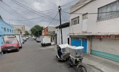 CASA EN VENTA EN IZTAPALAPA CIUDAD DE MEXICO