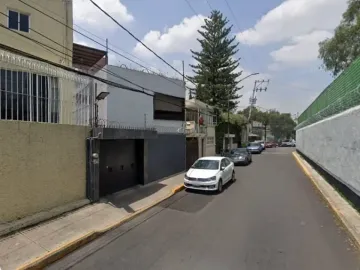 CASA EN VENTA EN COYOACAN CIUDAD DE MEXICO