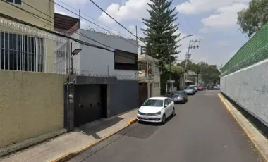 CASA EN VENTA EN COYOACAN CIUDAD DE MEXICO