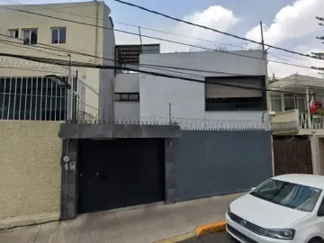 CASA EN VENTA EN COYOACAN CIUDAD DE MEXICO