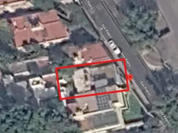CASA EN VENTA EN COYOACAN CIUDAD DE MEXICO