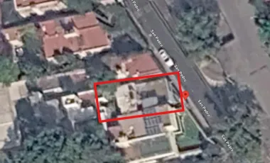 CASA EN VENTA EN COYOACAN CIUDAD DE MEXICO