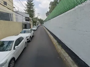 CASA EN VENTA EN COYOACAN CIUDAD DE MEXICO