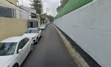CASA EN VENTA EN COYOACAN CIUDAD DE MEXICO
