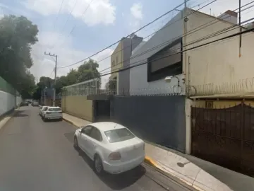 CASA EN VENTA EN COYOACAN CIUDAD DE MEXICO