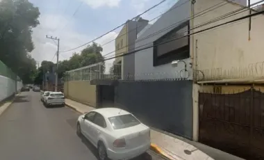 CASA EN VENTA EN COYOACAN CIUDAD DE MEXICO