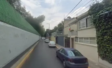 CASA EN VENTA EN COYOACAN CIUDAD DE MEXICO