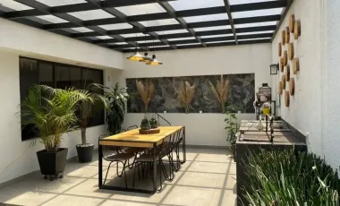 CASA EN VENTA EN METEPEC ESTADO DE MEXICO