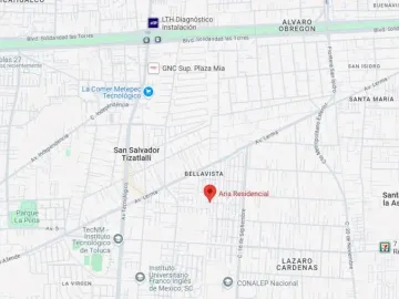 CASA EN VENTA EN METEPEC ESTADO DE MEXICO
