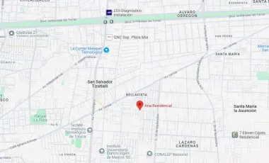 CASA EN VENTA EN METEPEC ESTADO DE MEXICO