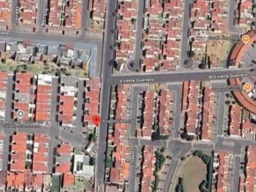 CASA EN VENTA EN METEPEC ESTADO DE MEXICO