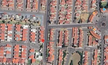 CASA EN VENTA EN METEPEC ESTADO DE MEXICO