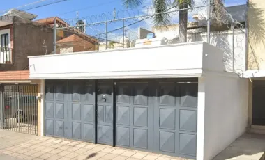 CASA EN VENTA EN GUADALAJARA JALISCO