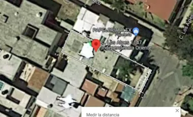 CASA EN VENTA EN GUADALAJARA JALISCO