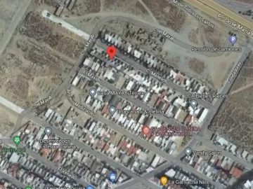 CASA EN VENTA EN TECATE BAJA CALIFORNIA