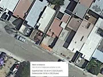 CASA EN VENTA EN TECATE BAJA CALIFORNIA