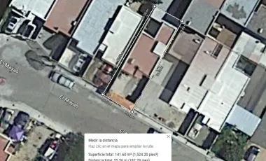 CASA EN VENTA EN TECATE BAJA CALIFORNIA