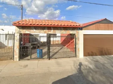 CASA EN VENTA EN TECATE BAJA CALIFORNIA
