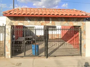 CASA EN VENTA EN TECATE BAJA CALIFORNIA