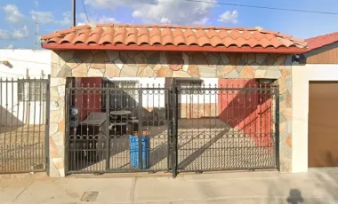 CASA EN VENTA EN TECATE BAJA CALIFORNIA