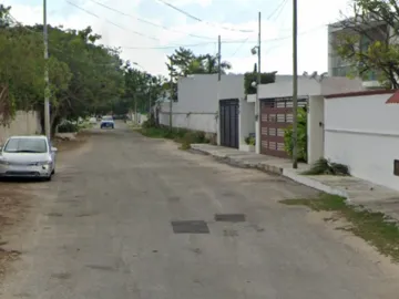 CASA EN VENTA EN MERIDA YUCATAN