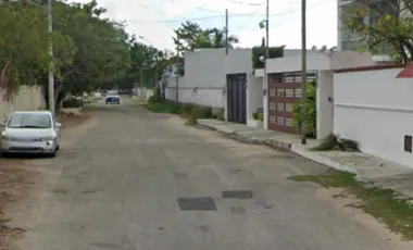 CASA EN VENTA EN MERIDA YUCATAN
