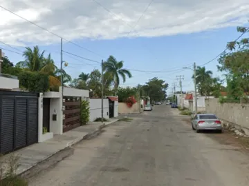 CASA EN VENTA EN MERIDA YUCATAN