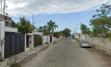 CASA EN VENTA EN MERIDA YUCATAN