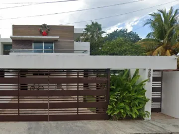 CASA EN VENTA EN MERIDA YUCATAN