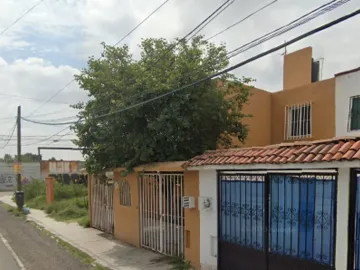 CASA EN VENTA EN SANTA MARIA MAGDALENA QUERETARO