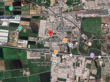 CASA EN VENTA EN SANTA MARIA MAGDALENA QUERETARO