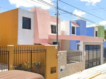 CASA EN VENTA EN MERIDA YUCATAN