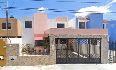 CASA EN VENTA EN MERIDA YUCATAN