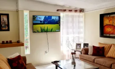 CASA EN VENTA EN VALLE DON CAMILO TOLUCA