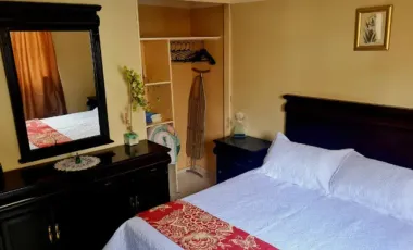 CASA EN VENTA EN VALLE DON CAMILO TOLUCA