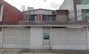 CASA EN VENTA EN VALLE DON CAMILO TOLUCA