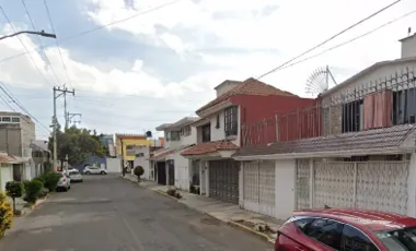 CASA EN VENTA EN VALLE DON CAMILO TOLUCA