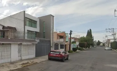 CASA EN VENTA EN VALLE DON CAMILO TOLUCA