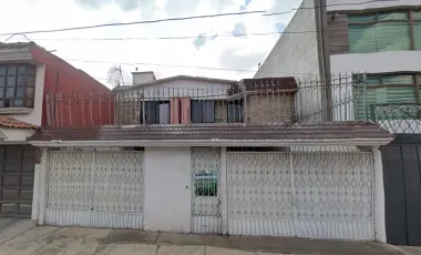 CASA EN VENTA EN VALLE DON CAMILO TOLUCA